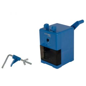 Точилка Buromax механическая на струбцине