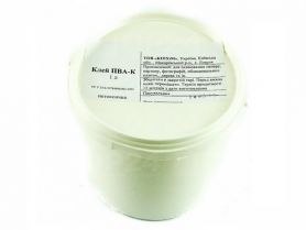 Клей ПВА 1000г КиП в ведерке Клей ПВА 1000г КиП в ведерке