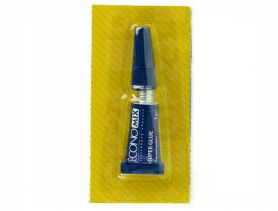 Клей Cуперклей Economix 1гр Клей Cуперклей Economix 1гр