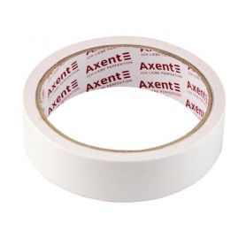 Скотч канцелярский 24мм10м двусторонний Axent Скотч канцелярский 24мм10м двусторонний Axent