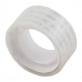 Скотч канцелярский 18мм20м прозрачный Buromax Скотч канцелярский 18мм20м прозрачный Buromax