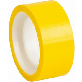 Скотч канцелярский 18мм10м желтый Optima Скотч канцелярский 18мм10м желтый Optima
