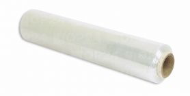 Стретч-плёнка 17мкм 500мм х 200м Стретч-плёнка 17мкм 500мм х 200м