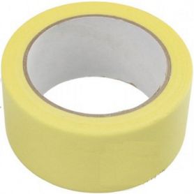 Скотч малярный 24х20 желтый Скотч малярный 24х20 желтый