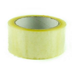 Скотч 48х100* прозрачный Скотч 48х100* прозрачный