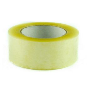 Скотч 48х200* прозрачный Скотч 48х200* прозрачный