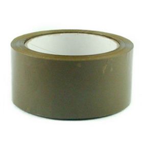 Скотч 48х100* коричневый Скотч 48х100* коричневый