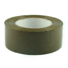 Скотч 48х200* коричневый Скотч 48х200* коричневый