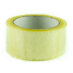 Скотч 45х100* прозрачный Скотч 45х100* прозрачный