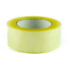 Скотч 45х200* прозрачный Скотч 45х200* прозрачный