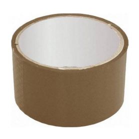 Скотч 72х66 коричневый 40мкм Скотч 72х66 коричневый 40мкм