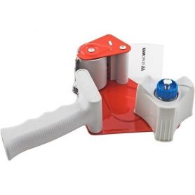 Диспенсер для скотча пакувального 50мм Buromax Диспенсер для скотча пакувального 50мм Buromax