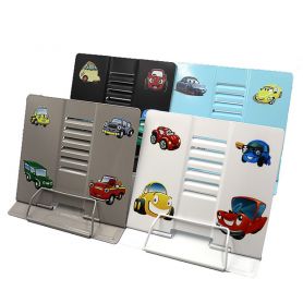 Підставка для книг металева Cars Josef Otten Підставка для книг металева Cars Josef Otten