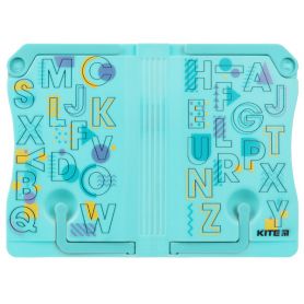 Підставка для книг пластикова Letters Kite Підставка для книг пластикова Letters Kite