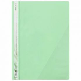 Скоросшиватель А-4 Axent Pastelini фактура глянец, внутренний карман неомята Скоросшиватель А-4 Axent Pastelini фактура глянец, внутренний карман неомята