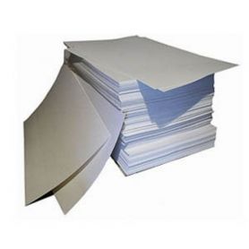 Картон А-3 260г Обухов 100арк Картон А-3 260г Обухов 100арк