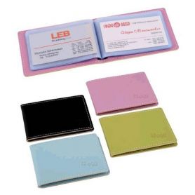 Візитниця 40 візиток 110х75 Eco-Eagle