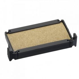 Подушка сменная Trodat к оснастке 4911,4846,4951,4822 неокрашенная 38х14мм Подушка сменная Trodat к оснастке 4911,4846,4951,4822 неокрашенная 38х14мм