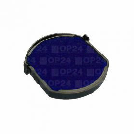 Подушка сменнаяTrodat для оснастки 4642 синяя D-42 Подушка сменнаяTrodat для оснастки 4642 синяя D-42