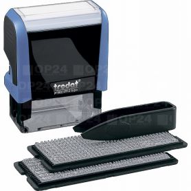 Штамп текстовый Trodat 4-строчный Штамп текстовый Trodat 4-строчный