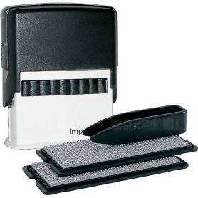 Штамп текстовый Trodat Imprint 5-строчный Штамп текстовый Trodat Imprint 5-строчный