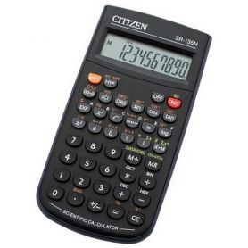 Калькулятор Citizen 8+2р инж., 154х84х20 Калькулятор Citizen 8+2р инж., 154х84х20