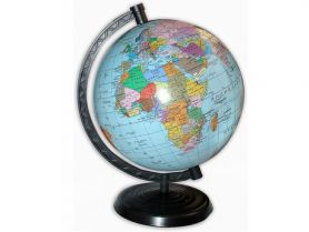 Глобус 22см політичний Глобус 22см політичний