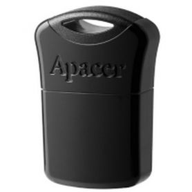 Модуль Flash 16Gb Apacer пластик ,чорний , ковпачок Модуль Flash 16Gb Apacer пластик ,чорний , ковпачок