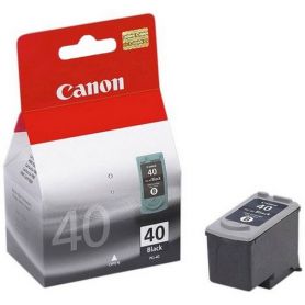 Чорнила Canon PG-40 180гр. чорні Чорнила Canon PG-40 180гр. чорні