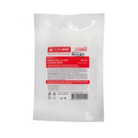 Салфетки влажные для мониторов TFT и LCD 80шт запасной блок Buromax Салфетки влажные для мониторов TFT и LCD 80шт запасной блок Buromax