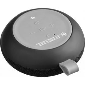 Акустична система 2E BS-01-Black портативна, безпровідна