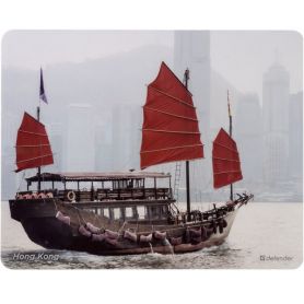 Коврик для мышки пластиковый Defender Ergo opti-laser Коврик для мышки пластиковый Defender Ergo opti-laser