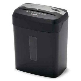 Знищувач паперу 11арк. фрагменти 4х35мм, корзина 15л Agent 1115.4 Знищувач паперу 11арк. фрагменти 4х35мм, корзина 15л Agent 1115.4