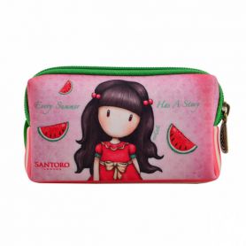 Кошелек YES Santoro Summer 8х12х2см Кошелек YES Santoro Summer 8х12х2см