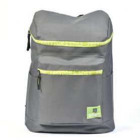Рюкзак Smart TN-04 Lucas 1 отделение, уплотненная спинка, 2 боковых, 1 передний карман