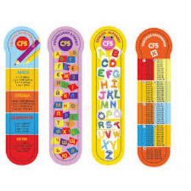 Закладка пластиковая Education Закладка пластиковая Education