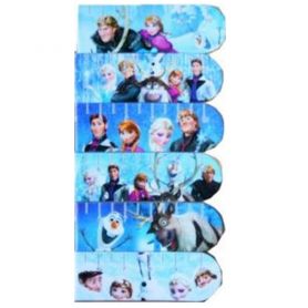 Закладка с магнитом Frozen J.Otten Закладка с магнитом Frozen J.Otten