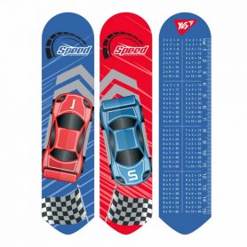 Закладка пластиковая 2D 2D Yes Maxdrift Закладка пластиковая 2D 2D Yes Maxdrift