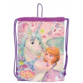 Сумка для обуви 1Вересня DB-11 Sofia, 400х300мм Сумка для обуви 1Вересня DB-11 Sofia, 400х300мм