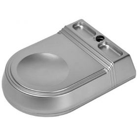 Подставка-база для светильника TF-01 серая Подставка-база для светильника TF-01 серая