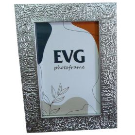 Фоторамка 15х20 EVG Deco Silver