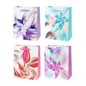 Пакет 18х23х10см паперовий Пакет 18х23х10см паперовий