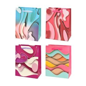 Пакет 25х32х11см паперовий Пакет 25х32х11см паперовий