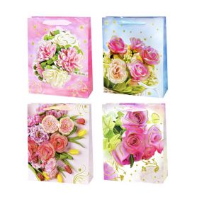 Пакет 25х32х11см паперовий Пакет 25х32х11см паперовий