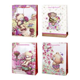 Пакет 25х32х11см паперовий Пакет 25х32х11см паперовий