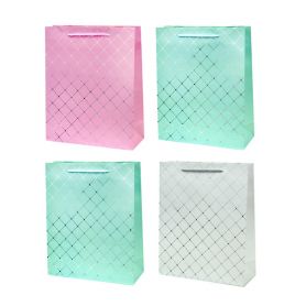 Пакет 18х23х10см паперовий Пакет 18х23х10см паперовий