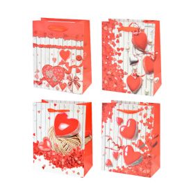 Пакет 18х23х10см паперовий Пакет 18х23х10см паперовий