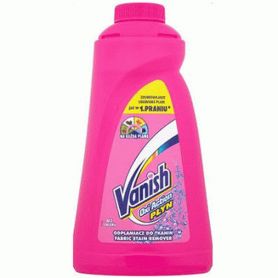 Средство для удаления пятен Vanish Oxi Action 1000 мл Средство для удаления пятен Vanish Oxi Action 1000 мл
