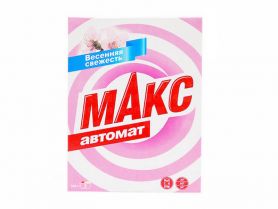 Стиральный порошок Макс 350г ручной Стиральный порошок Макс 350г ручной