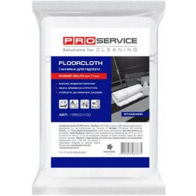 Тряпка для пола 500х700мм PRO Тряпка для пола 500х700мм PRO